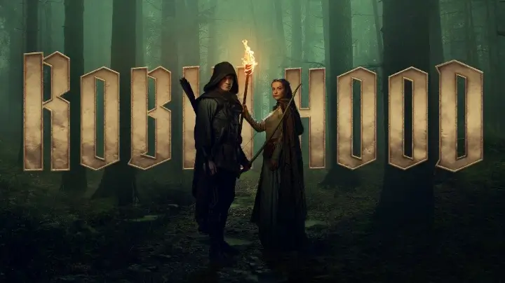 Robin Hood