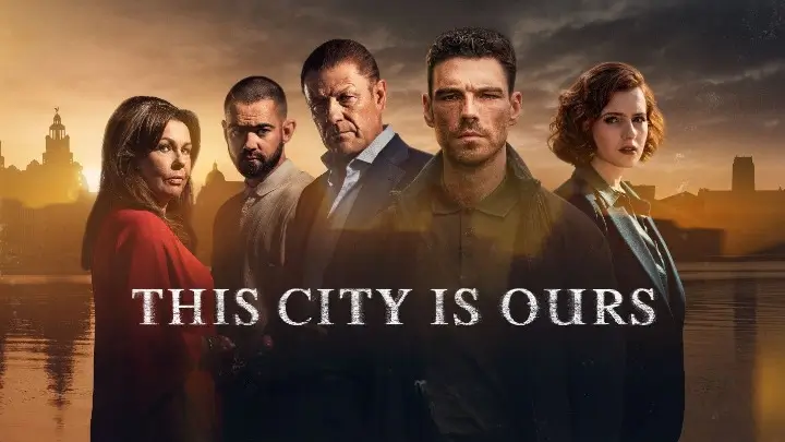 This City Is Ours