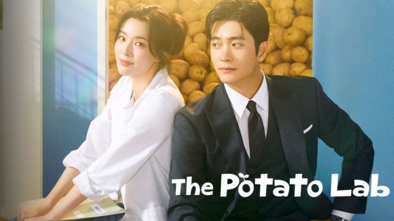 Potato Lab