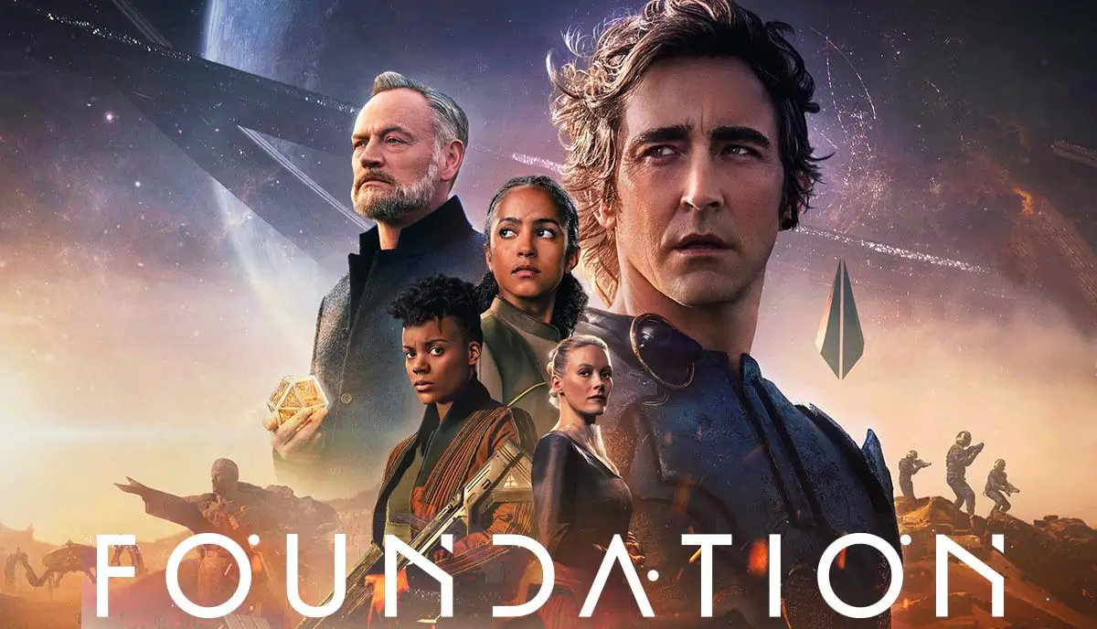 Foundation