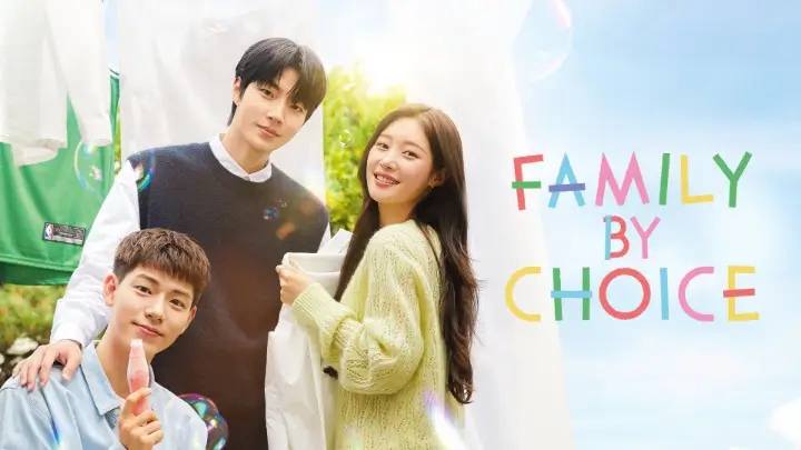 Family By Choice