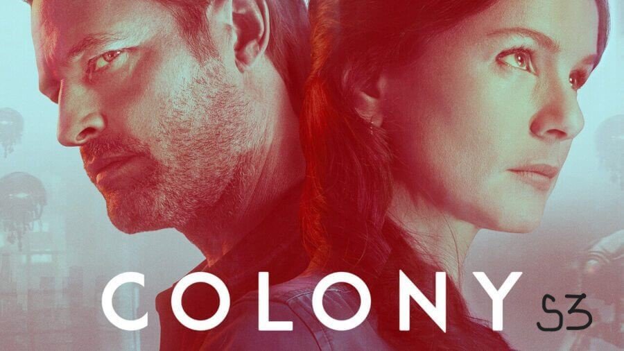 Colony Part 24
