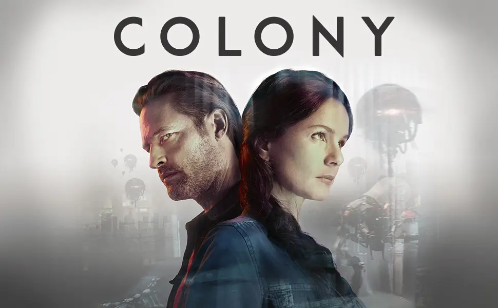 Season One- Two