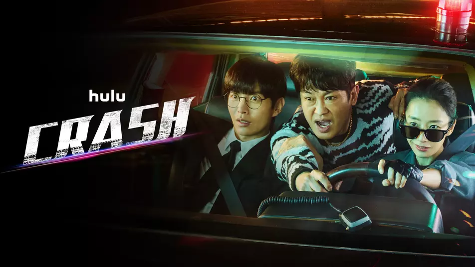 Crash