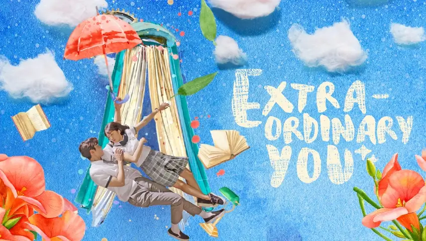 Extraordinary You