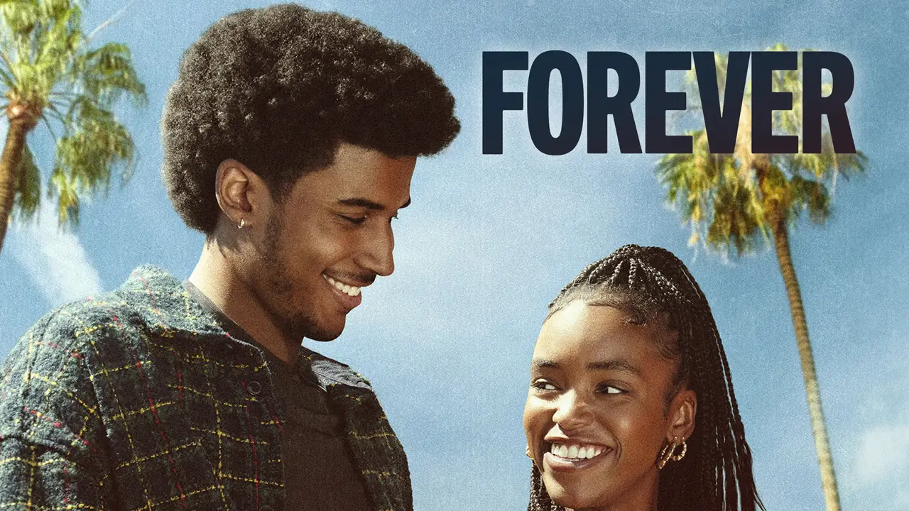 Forever
