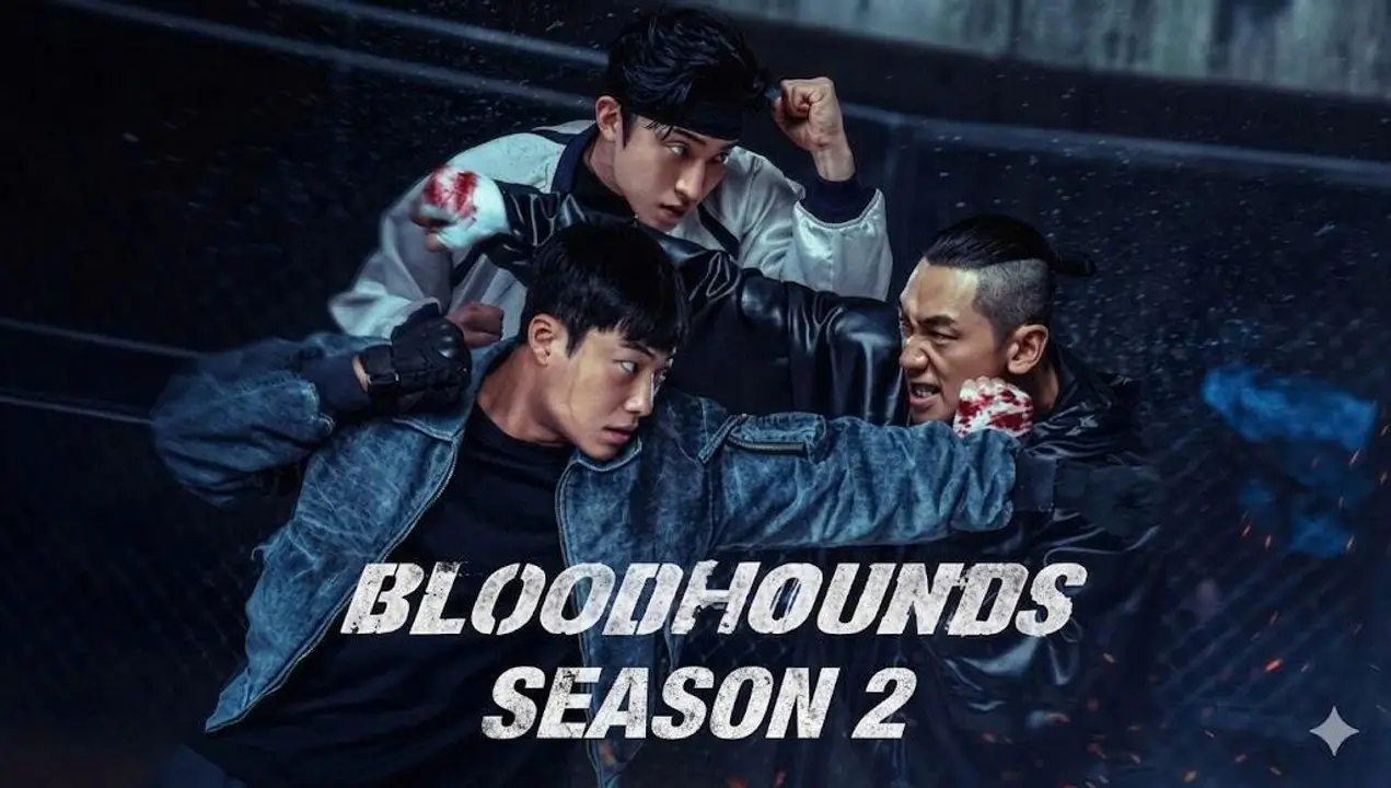 Season Two