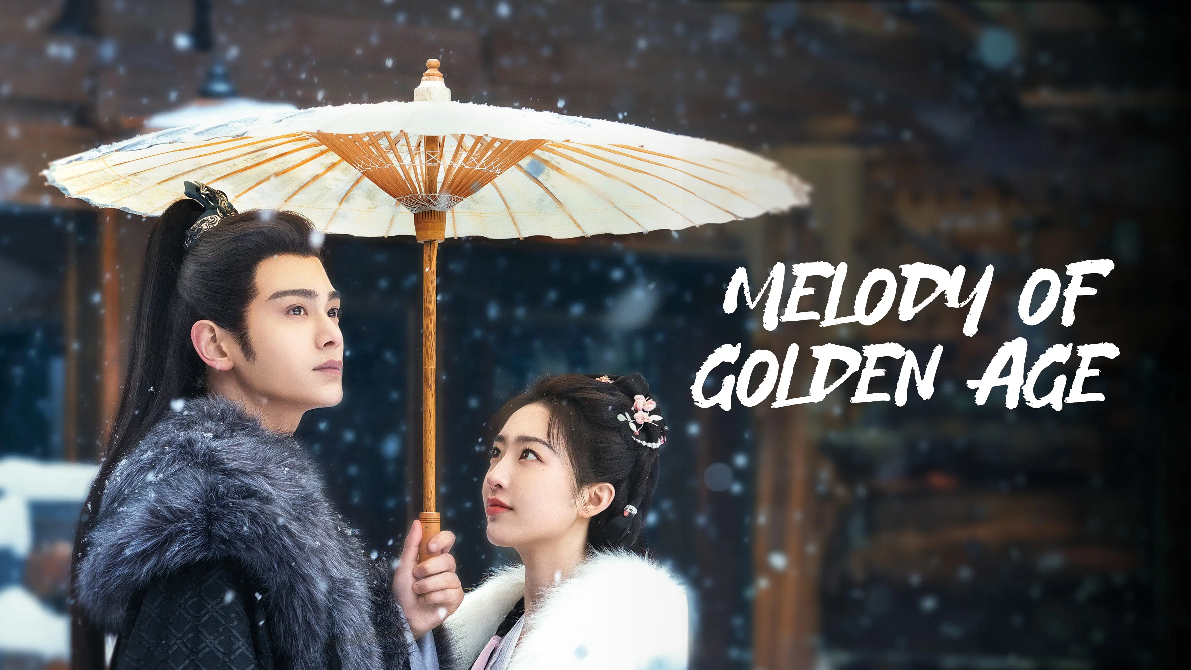 Melody Of Golden Age