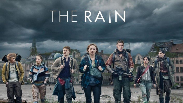 The Rain