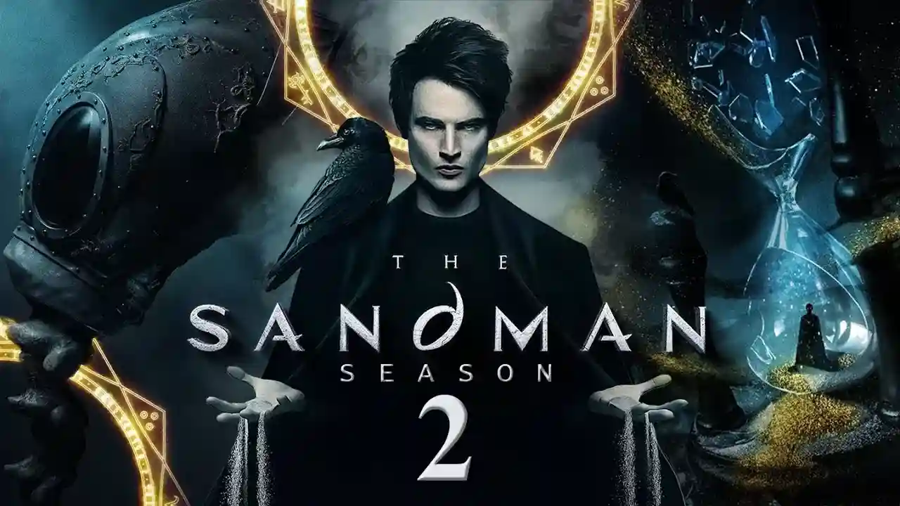 Season Two