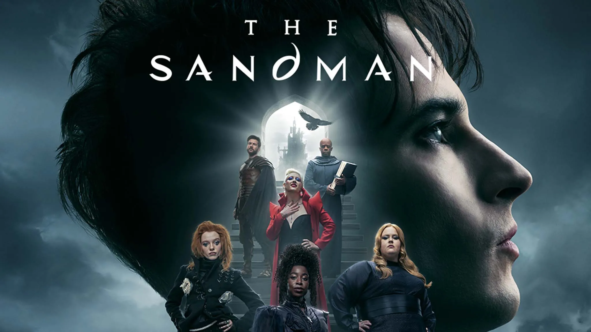 The Sandman