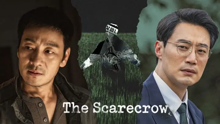 The Scarecrow Part 1
