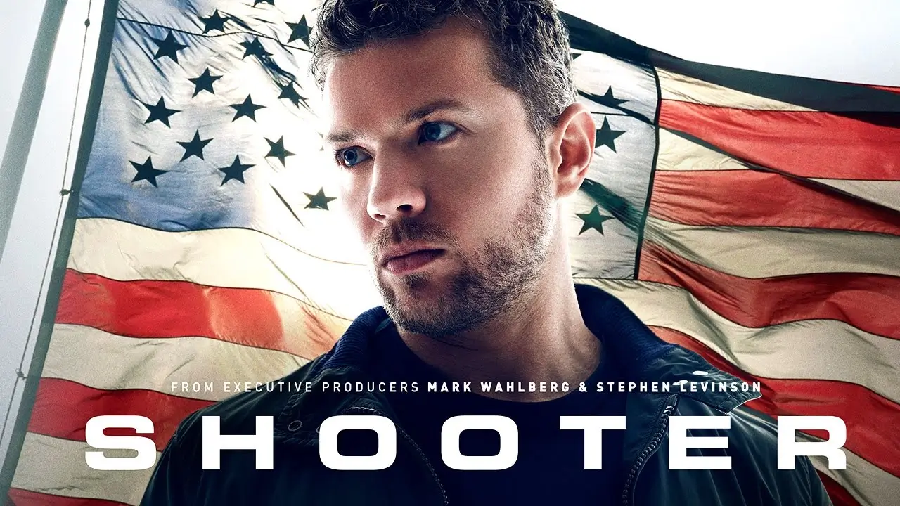 Shooter - VJ Jingo