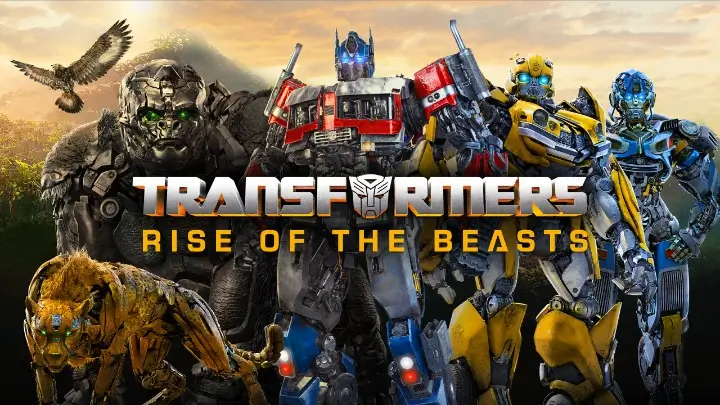 Transformers