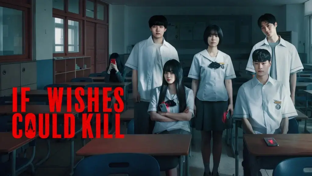 If Wishes Could Kill Part 1